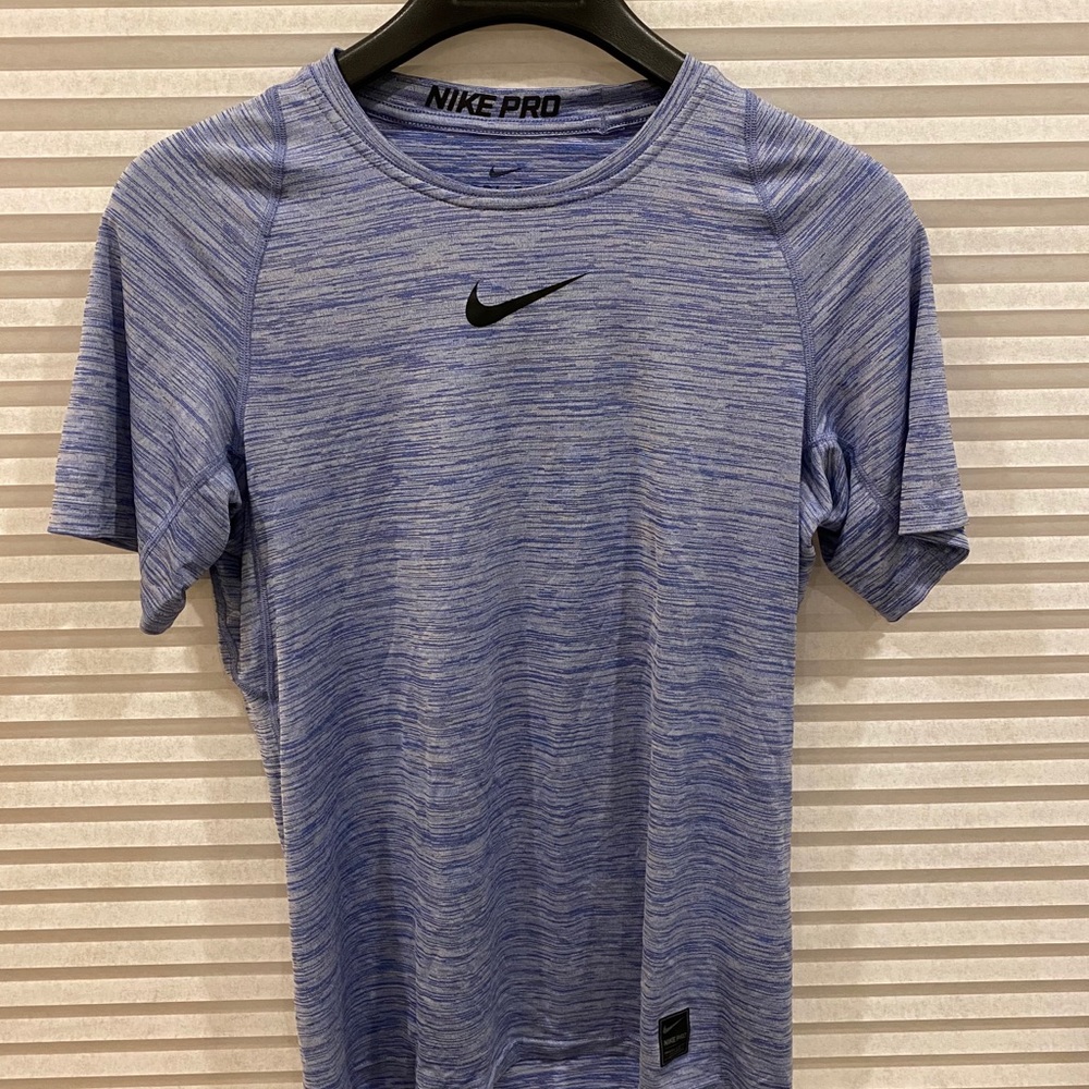 Nike Pro Dri Fit Tee